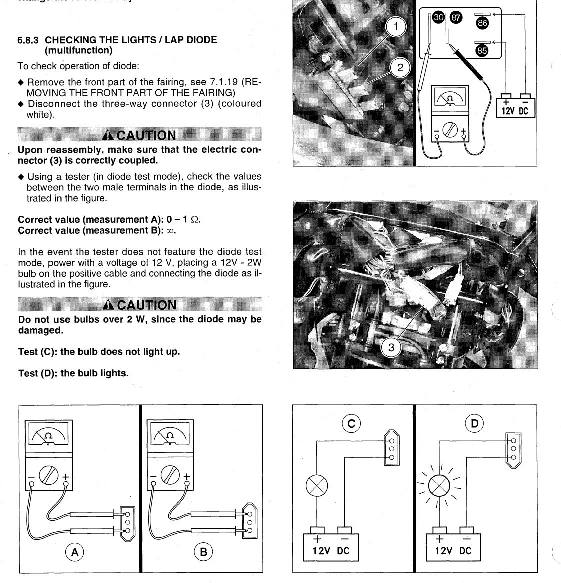 Falco LAP diode checking.JPG